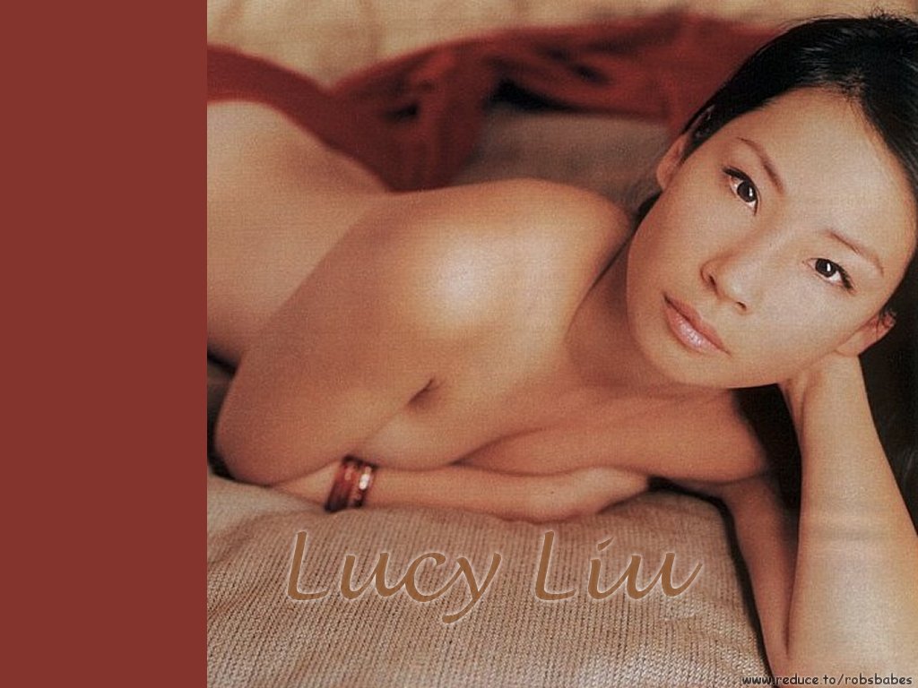 TRIBUTE TO LUCY LUI